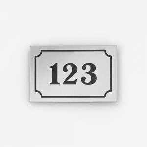 Т-3084 - Номер для квартиры
