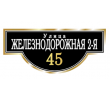 adresnaya-tablichka-ulica-zheleznodorozhnaya-2-ya