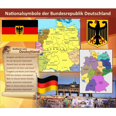 336-nationalsymbolederbundesreoublikdeutschland1400h1200mm